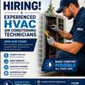 Hvac Air Conditioning