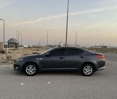 Jubail, Vehicles, Cars & Trucks , SAR 26000,  Kia Optima 2015,  2015,  Automatic,  332000 KM,   Well Maintained Car From Last 7 Years