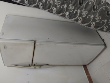 Khobar, Household Items, SAR 350,  Double Door Big Fridge Kelvineter