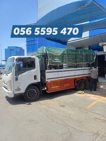 Jeddah, Cargo, CARGO & HOMES MOVERS FOR HOUSE SHIFTING, TRANSFER FURNITURE.0565595470