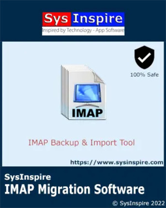 Sydney, Software Development, SysInspire IMAP Backup And Migration