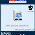 SysInspire IMAP Backup And Migration