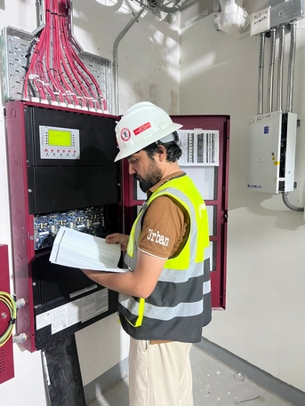 Khobar, Job Seekers, ELECTRICAL ENGINEER