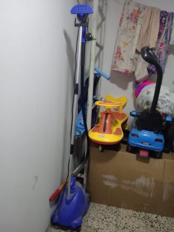 Ras Rumman, Bicycles, BHD 10,  Baby Cycle. And Walker And Stroller