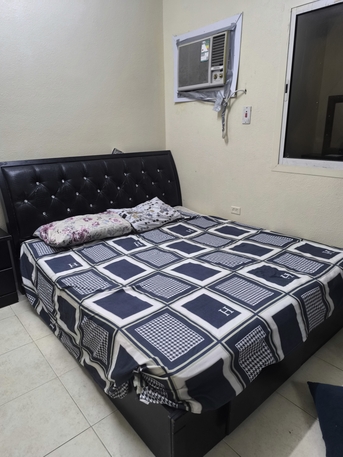 Jubail, Apartments, Flats, Houses & Villas, SAR 2600/month,  2 BR,  SAR 2600/month, 2 BHK Furnished Family Apartment G.floor Dakhal Mahdood