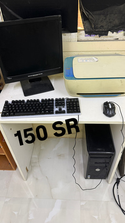 Al Jubail Al Balad, Household Items, SAR 10,  Household Items For Sell