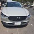 SAR 73000,  Mazda CX 30 Peach Colour,  2026,  Automatic,  33000 KM,  8-Month Mazda CX-30  Doctor-Owned | مازدا CX-30 عمرها 8 أشهر ✨ مملو
