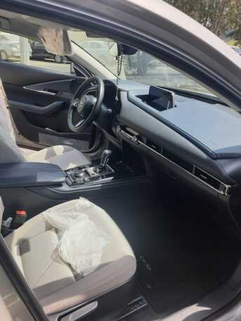 Makkah, Vehicles, Cars & Trucks , SAR 73000,  Mazda CX 30 Peach Colour,  2026,  Automatic,  33000 KM,  8-Month Mazda CX-30  Doctor-Owned | مازدا CX-30 عمرها 8 أشهر ✨ مملو