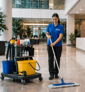Brisbane, Cleaning, Commercial Cleaning In Brisbane That Makes A Better Impression