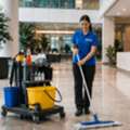 Commercial Cleaning In Brisbane That Makes A Better Impression