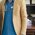 Male Nurse Assistant