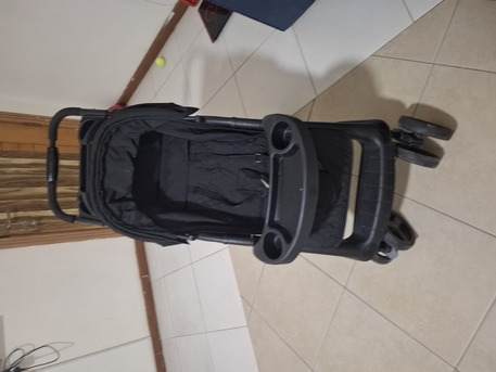 Hoora, Baby & Kid Stuff, BHD 15,  Juniors Baby Stroller