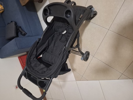 Hoora, Baby & Kid Stuff, BHD 15,  Juniors Baby Stroller