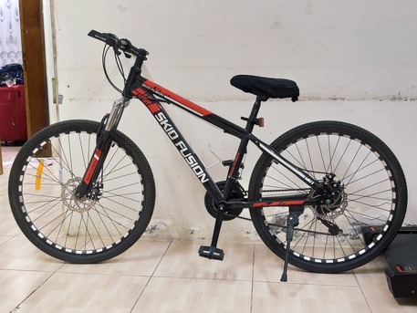 Khobar, Toys & Games, SAR 1350,  Skates, Tent House, Bicycle, And Other Items
