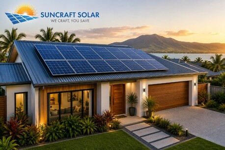 Sydney, Electrical & Plumbing, Smart Energy Solutions For Modern Homes