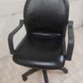 SAR 80,  Executive Revolving Wheel Chair