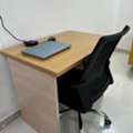 SAR 20000/year,  Furnished,  1 BR,  500 Sq. Feet,  Single Bedroom Apartment Nead IIS Dammam
