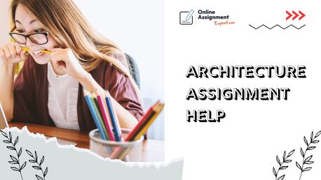 Melbourne, Books, AUD 1,  Architecture Assignment Help &ndash; Expert Support For Design & Planning Coursework