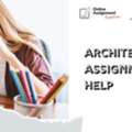 AUD 1,  Architecture Assignment Help &ndash; Expert Support For Design & Planning Coursework