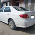 SAR 19000,  Toyota Corolla 2010,  2010,  Manual,  567000 KM,    , 1.6, &ndash; Good Condition &ndash; SAR 19,000