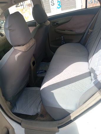 Riyadh, Vehicles, Cars & Trucks , SAR 19000,  Toyota Corolla 2010,  2010,  Manual,  567000 KM,    , 1.6, &ndash; Good Condition &ndash; SAR 19,000