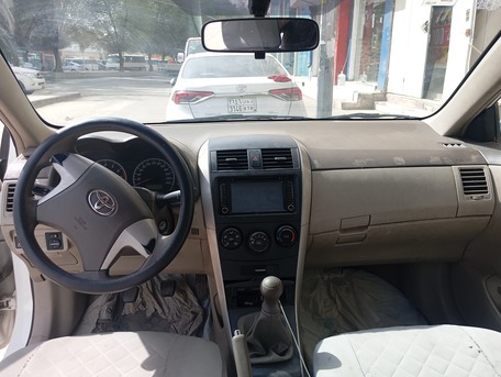 Riyadh, Vehicles, Cars & Trucks , SAR 19000,  Toyota Corolla 2010,  2010,  Manual,  567000 KM,    , 1.6, &ndash; Good Condition &ndash; SAR 19,000