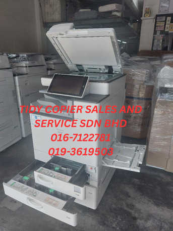 Taman TUN Dr Ismail (Ttdi), Machinery, MYR 3950,  Fast Moving Ricoh Toner Stock &ndash; While Supplies Last! IMC4500