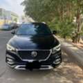 SAR 39000,  MG HS,  2020,  Automatic,  56250 KM,    Excellent Condition
