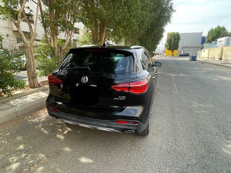 Jeddah, Vehicles, Cars & Trucks , SAR 39000,  MG HS,  2020,  Automatic,  56250 KM,    Excellent Condition