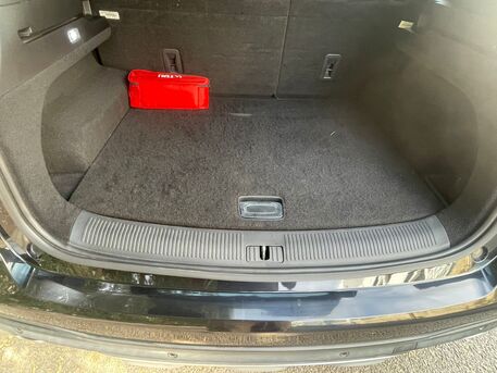 Jeddah, Vehicles, Cars & Trucks , SAR 39000,  MG HS,  2020,  Automatic,  56250 KM,    Excellent Condition