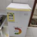 SAR 149,  Refrigerator Small Good Condition 149SAR