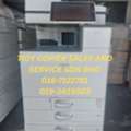 MYR 4050,  Fast Moving Ricoh Toner Stock &ndash; While Supplies Last! IMC5500