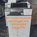 MYR 2650,  Fast Moving Ricoh Toner Stock &ndash; While Supplies Last! MPC3003