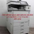 MYR 3900,  Fast Moving Ricoh Toner Stock &ndash; While Supplies Last! MPC6004ex