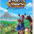 EUR 31, Harvest Moon One World