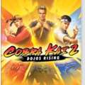 EUR 13, Cobra Kai 2: Dojos Rising