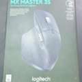 SAR 300,  Logitech MX MASTER 3S (box Open)