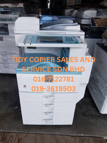 Taman TUN Dr Ismail (Ttdi), Machinery, MYR 1500,  ⚡ Crazy Deal: RM2550 Slashed To RM1500! MP2851