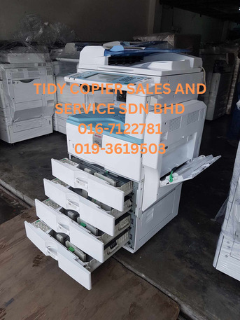 Taman TUN Dr Ismail (Ttdi), Machinery, MYR 1500,  ⚡ Crazy Deal: RM2550 Slashed To RM1500! MP2851