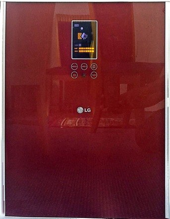 Hara, Household Items, SAR 200,  Filtrete Ultra Clean Air Purifier And LG Air Purifier For Sale