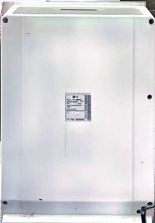 Hara, Household Items, SAR 200,  Filtrete Ultra Clean Air Purifier And LG Air Purifier For Sale