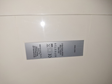 Hara, Household Items, SAR 200,  Filtrete Ultra Clean Air Purifier And LG Air Purifier For Sale