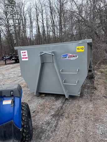 New York, Business, Dump N Grounds LLC