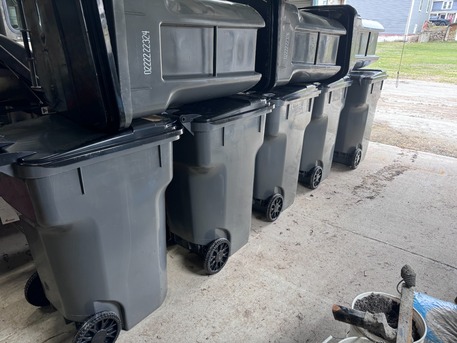 New York, Business, Dump N Grounds LLC
