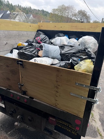 New York, Business, Dump N Grounds LLC