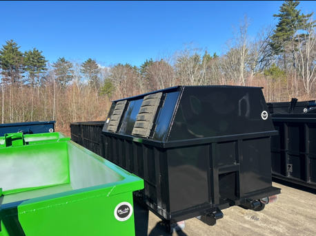 New York, Business, Dump N Grounds LLC