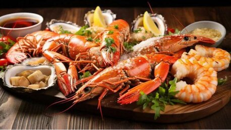 Sydney, Food, Bass Hill Seafood