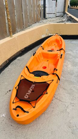Manama, Boats, BHD 75,  Kayaks,Pedal Boat,Water Cycle & Paddle Board For Urgent Sale قوارب الكاياك، وقوارب التجديف