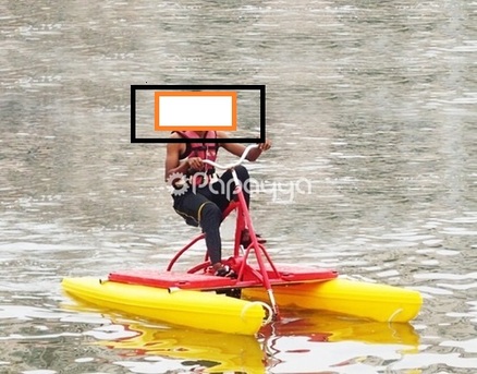 Manama, Boats, BHD 75,  Kayaks,Pedal Boat,Water Cycle & Paddle Board For Urgent Sale قوارب الكاياك، وقوارب التجديف