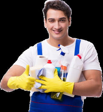 New York, Cleaning, Professional Spring Deep Cleaning In Manhattan For Fresh Spaces